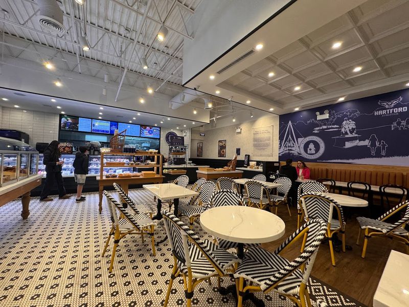 Paris Baguette