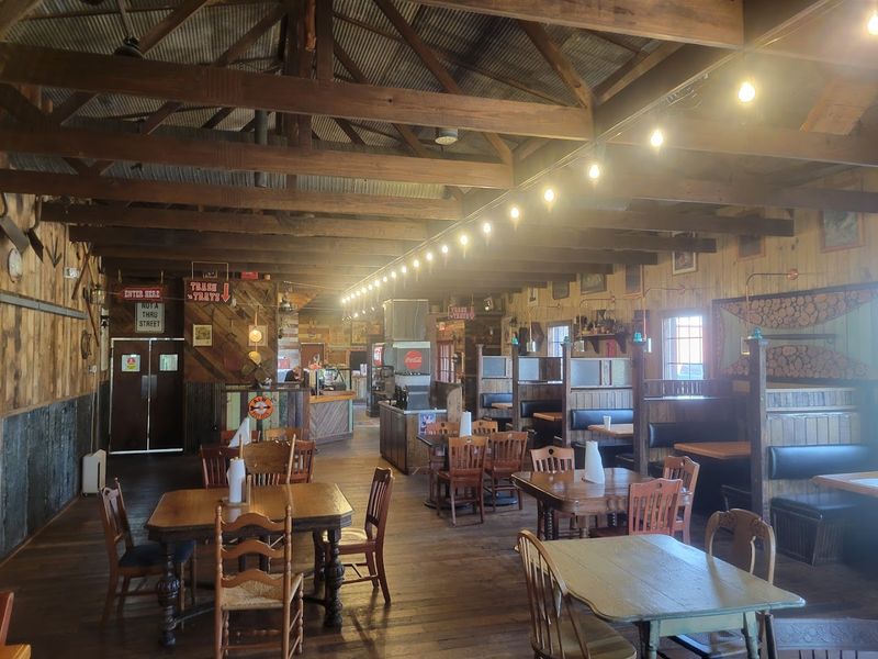 Bootleg Bar-B-Q