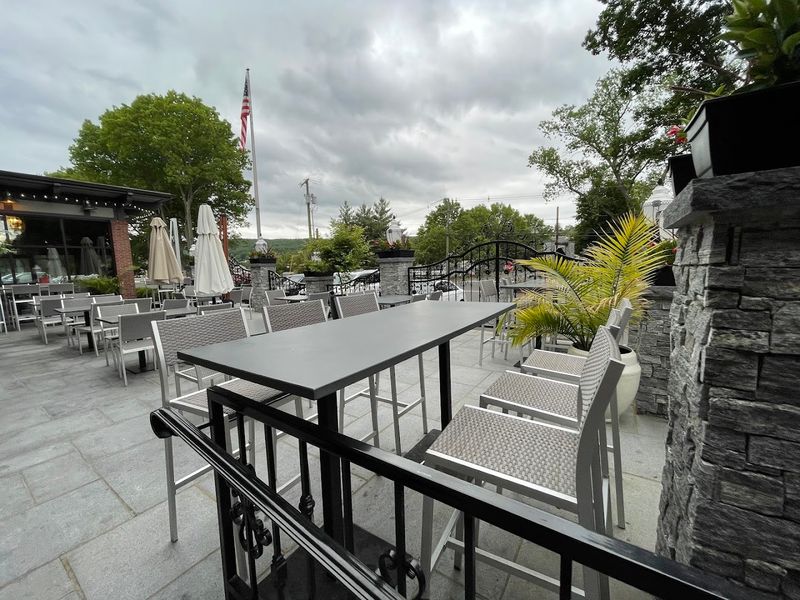 The Station Restaurant, Naugatuck