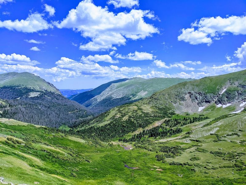These 20 Colorado Views Prove Why The State Is So Beloved - Decor Hint Rocky Mountain National Park