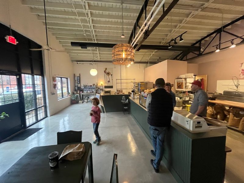 Wild Lab Bakery