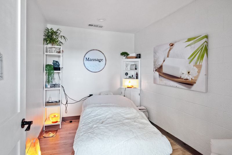 Red Light Therapy Adds Even More To Your Visit