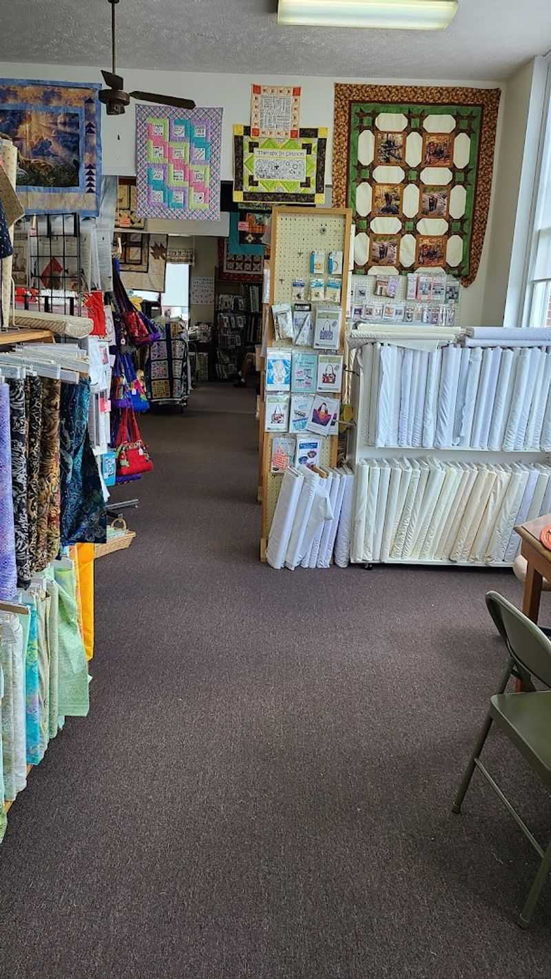 Four Seasons Stitchery