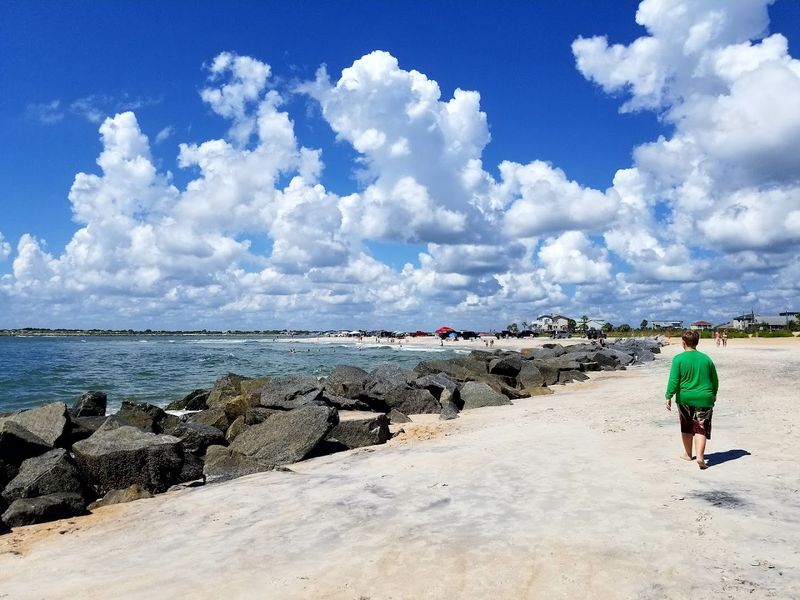Vilano Beach