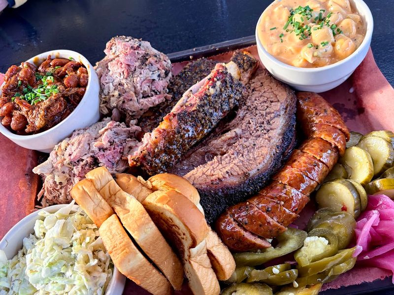 Lil' Barbecue