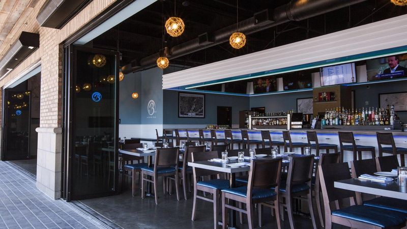 These 12 Connecticut Oyster Spots Serve Flavor That Lands Every Time - Decor Hint Boca Oyster Bar, Bridgeport