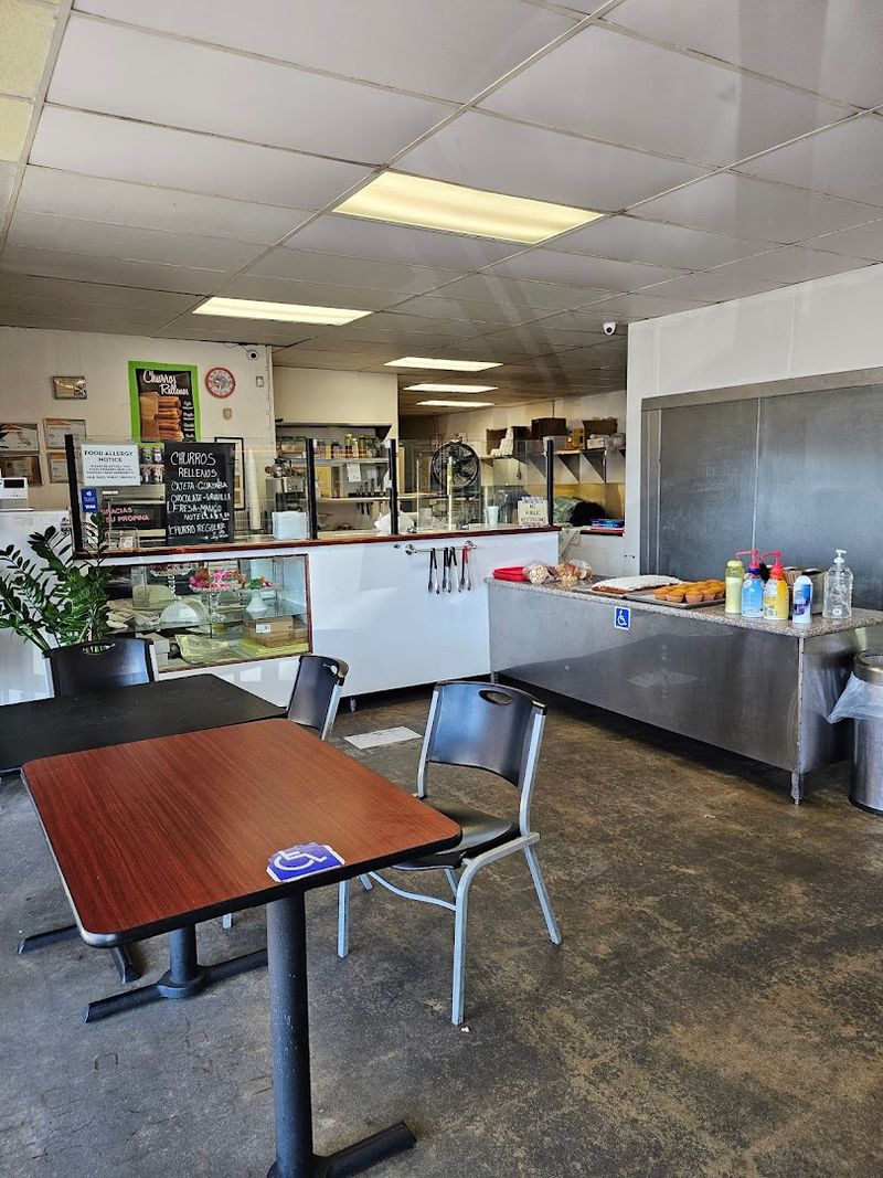 Big Family Orders Fit The Bakery's Party-Friendly Reputation