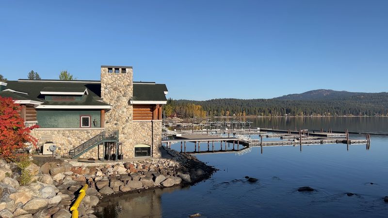 This Quiet Idaho Lake Is At The Center Of A Heated Debate - Decor Hint Growth, Boats, And Water Quality Keep Pulling The Lake Into The Spotlight