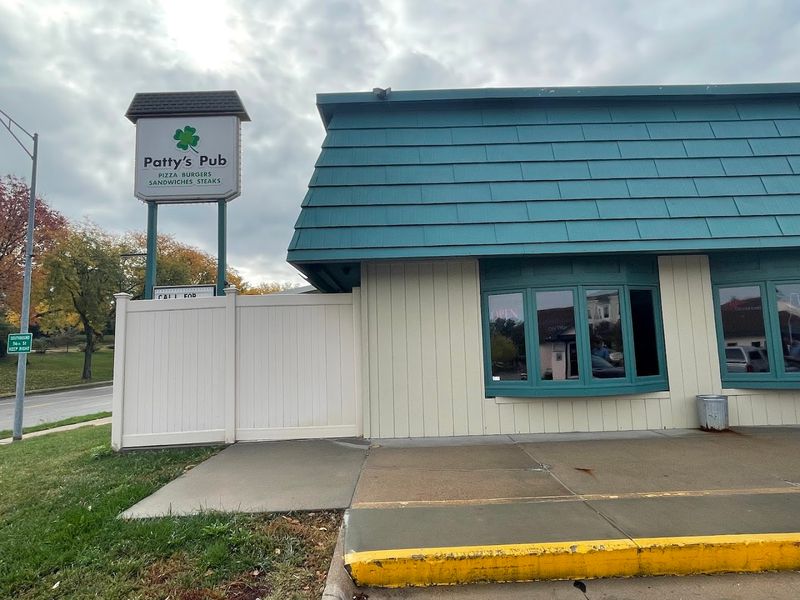 Patty's Pub