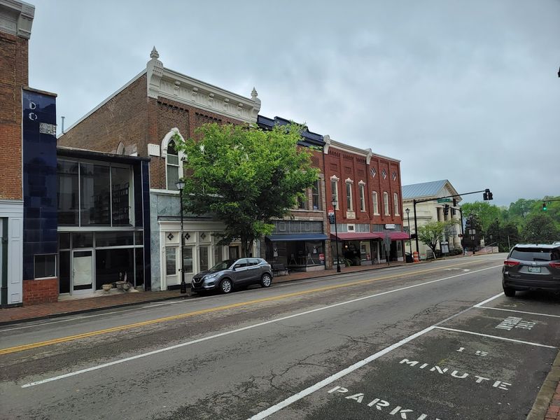 Greeneville