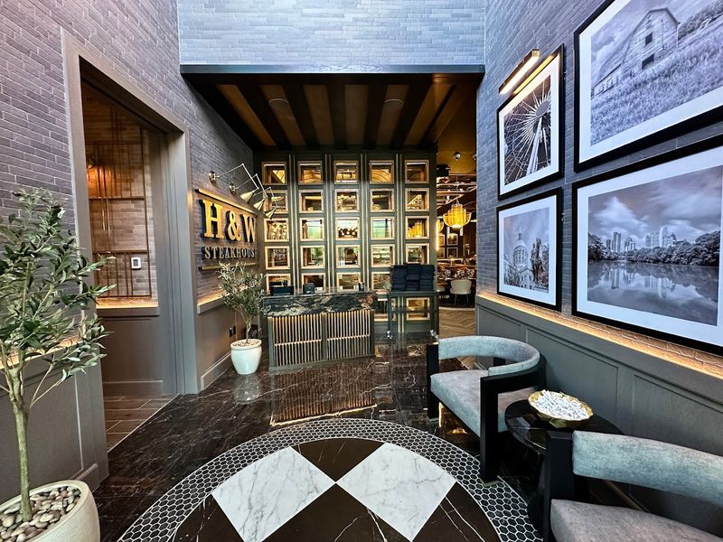 H&W Steakhouse