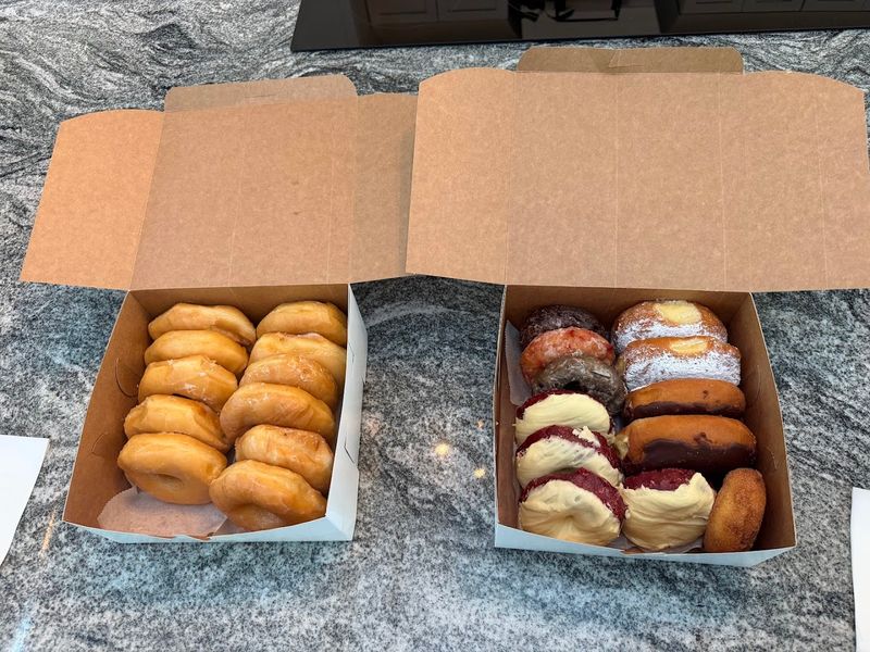 Milton Quality Bakery, Milton