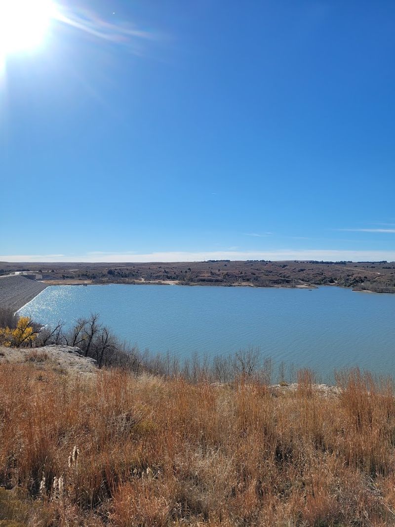 Enders Reservoir State Recreation Area, Enders