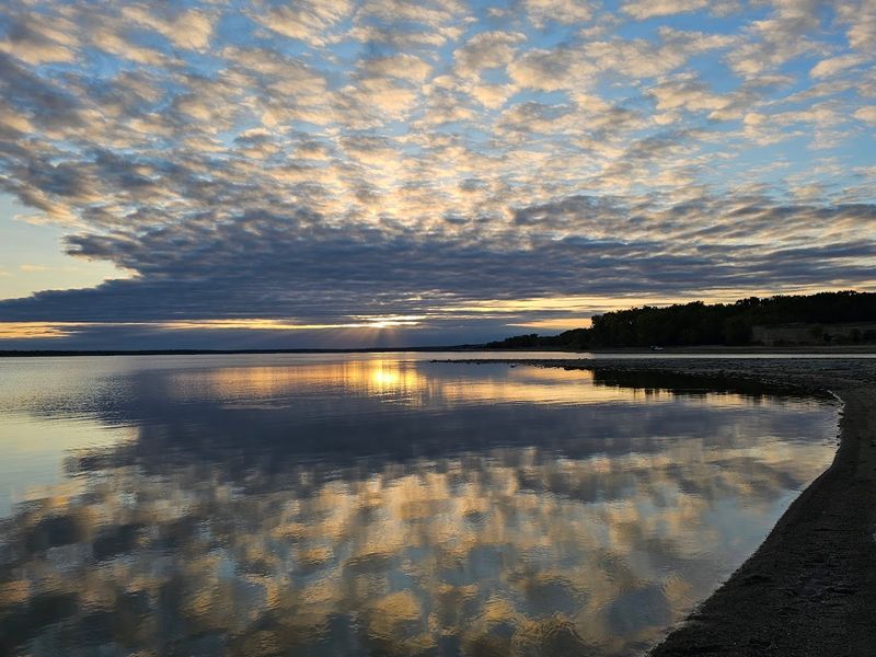 Swanson Reservoir State Recreation Area, Near Trenton
