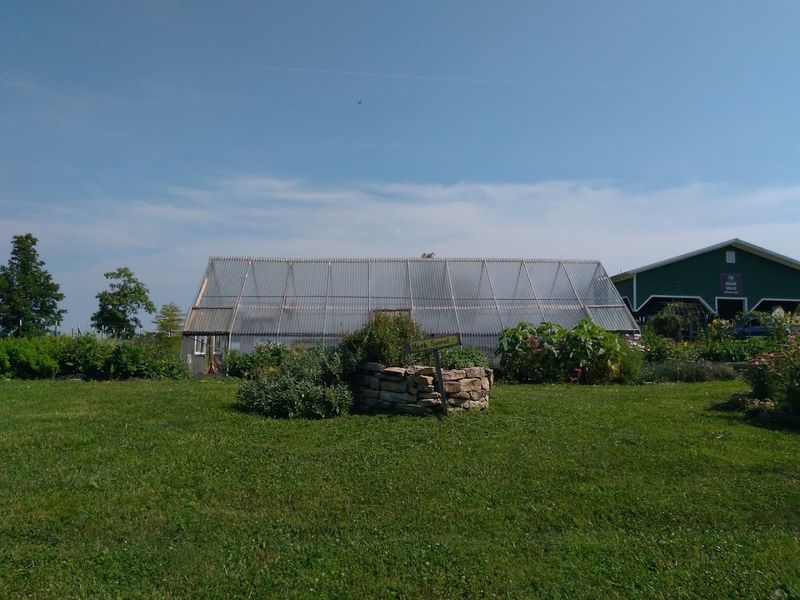 This Unassuming Kentucky Farm Is Quietly Leading A Revolution In American Agriculture - Decor Hint The Sound Bath Experience