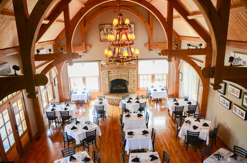 These Are Kentucky's Best Restaurants, According To ChatGPT - Decor Hint The Chalet