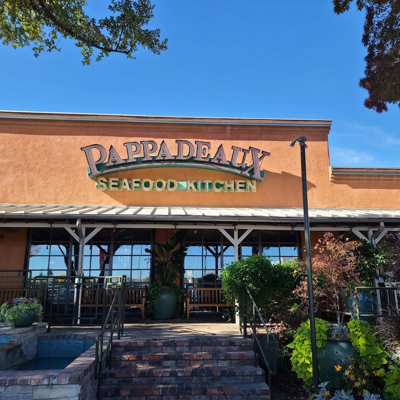 Pappadeaux Seafood Kitchen