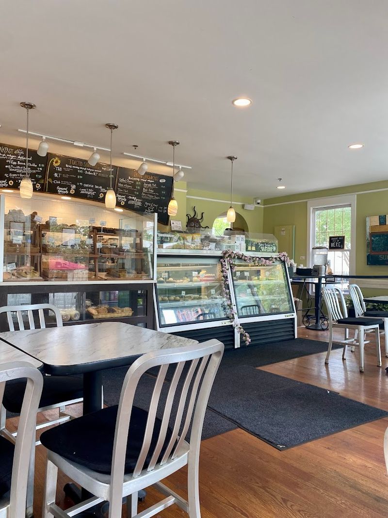 Sunflour Baking Company