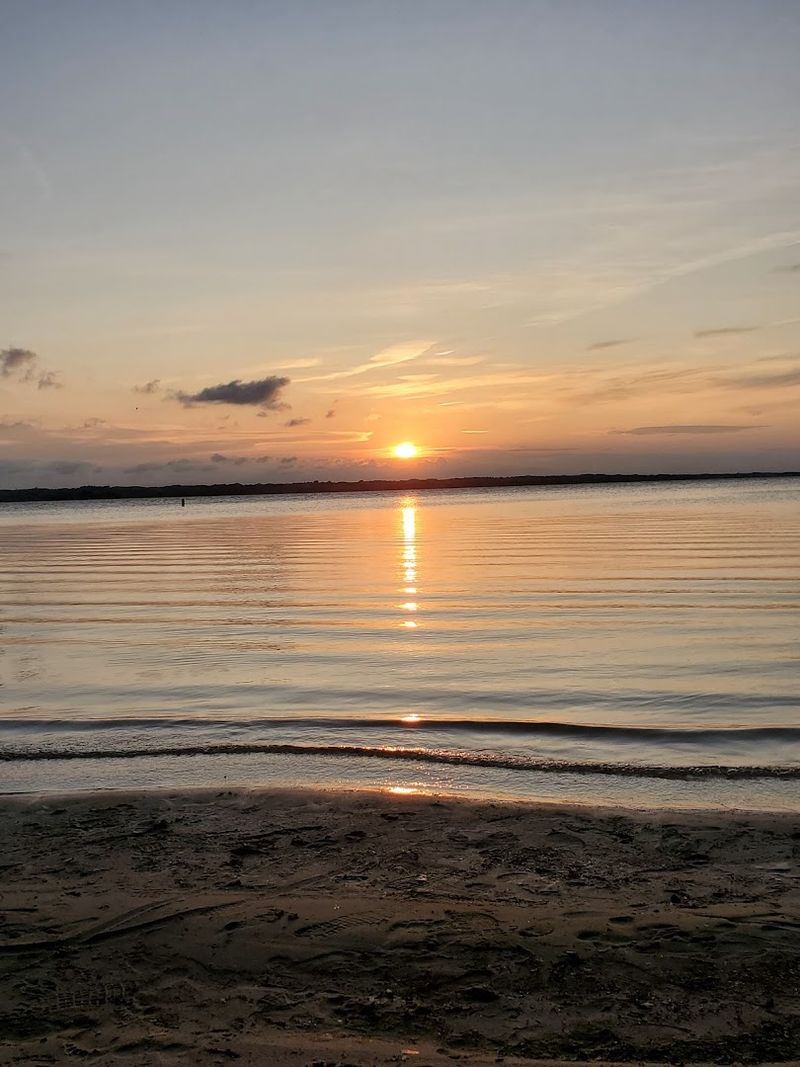 Calamus Reservoir State Recreation Area, Near Burwell