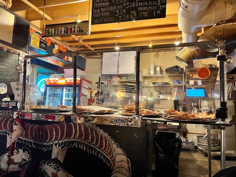 Pie Hole