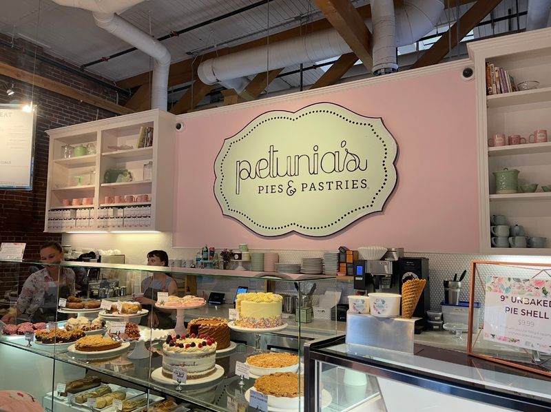 13 Oregon Restaurants That Prove Gluten-Free Dining Can Still Be Full Of Flavor - Decor Hint Petunia's Pies & Pastries
