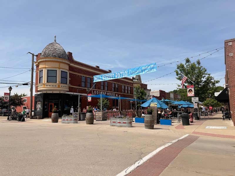 Utica