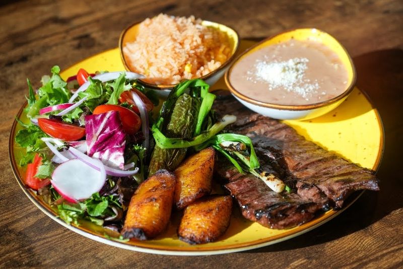 Azul Tequila Bar & Mexican Grill, Pawtucket 