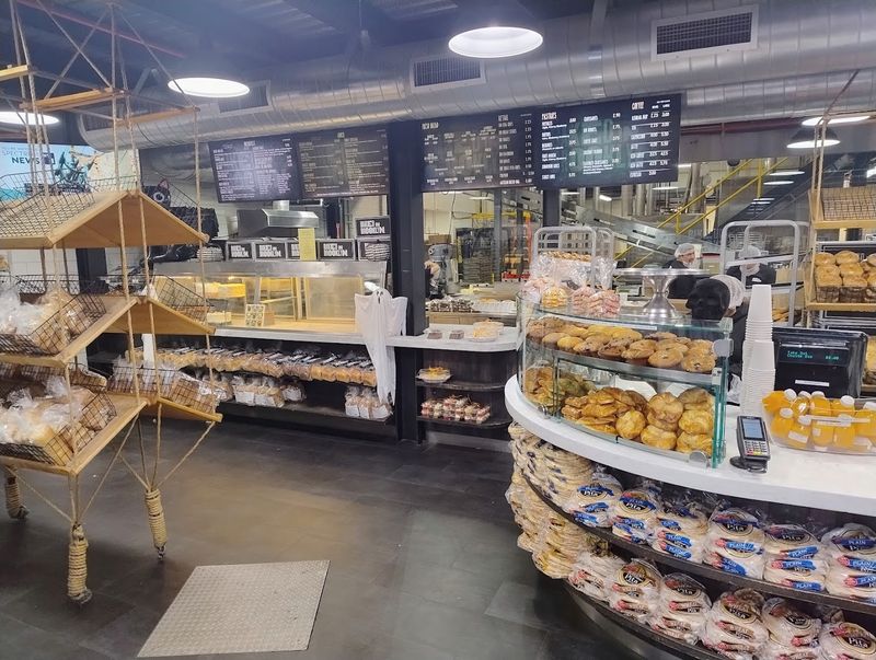 Baked In Brooklyn