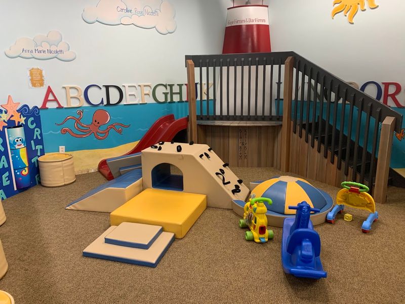 Children's Museum Of The Treasure Coast