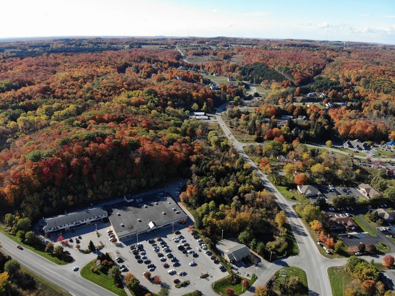 Traverse City