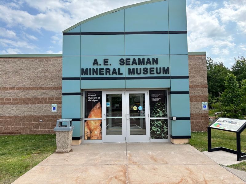 A History That Started Before Michigan Was Even A State