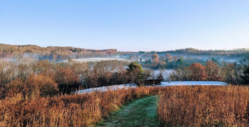 Ashland Nature Center, Hockessin