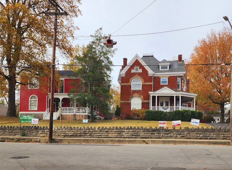 Paris, Kentucky
