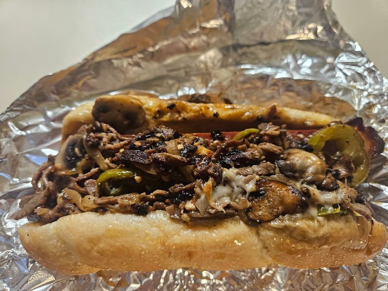 Victory Dogs