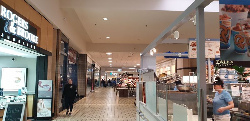 Shopping And Everyday Errands Are Convenient And Stress-Free