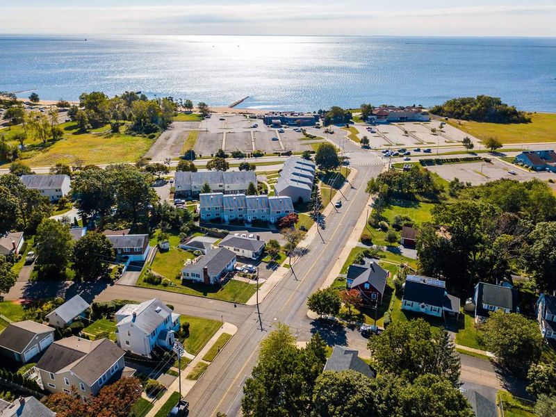 West Haven