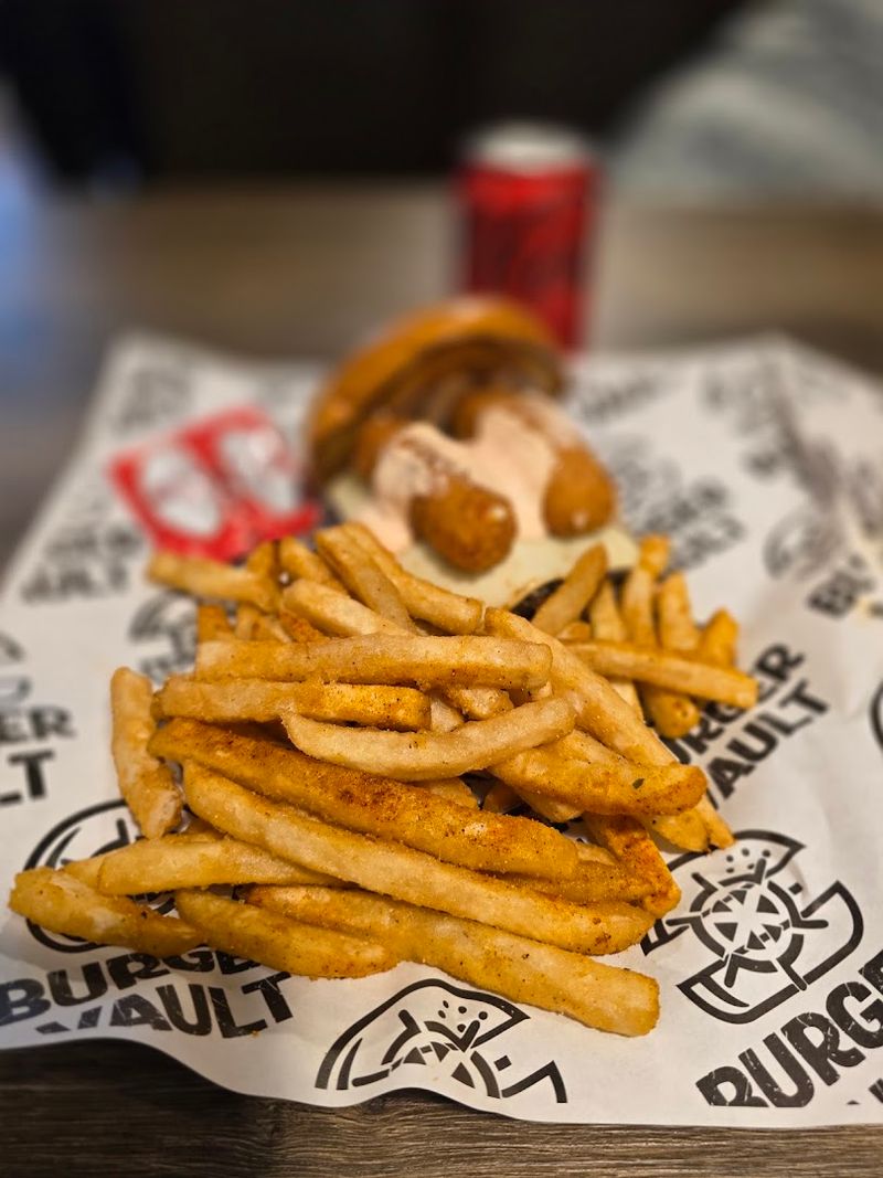 Options For Every Kind Of Eater