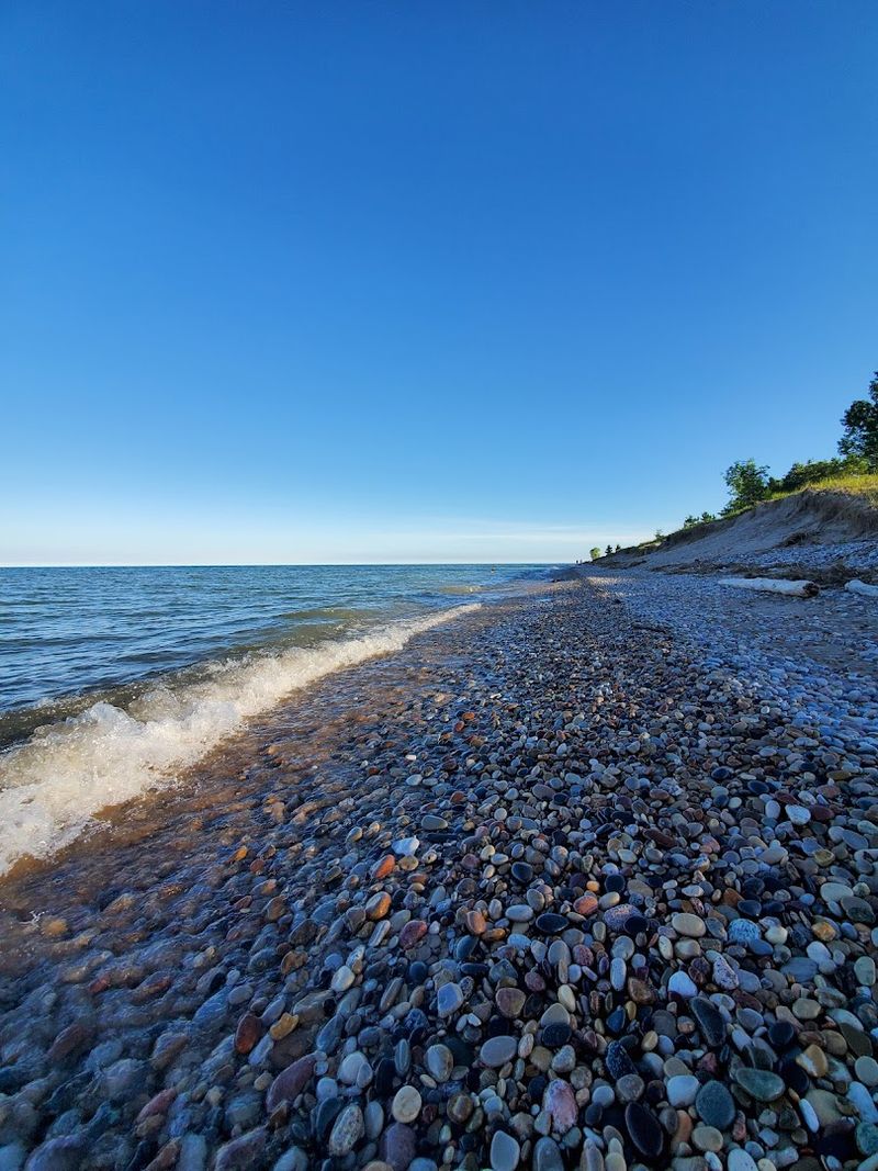 There Are 10 Beautiful State Parks In Wisconsin Deserve A Closer Look - Decor Hint Point Beach State Forest, Two Rivers