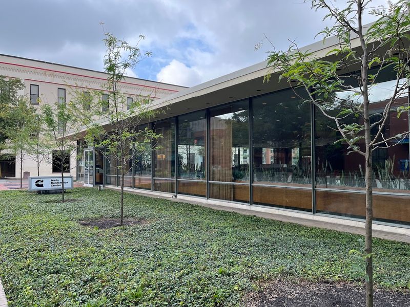 Cummins Inc. Irwin Conference Center