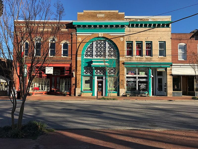 Warrenton