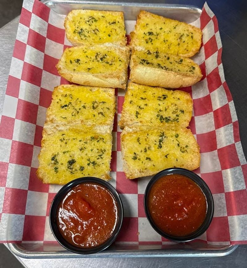 A Kids Menu That Goes Beyond The Basics