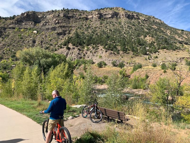 Animas River Trail