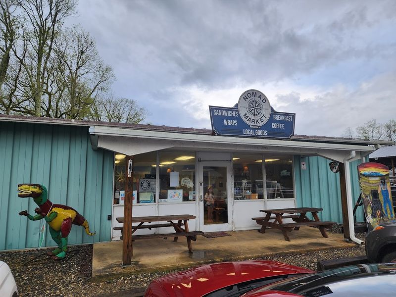 Morganton
