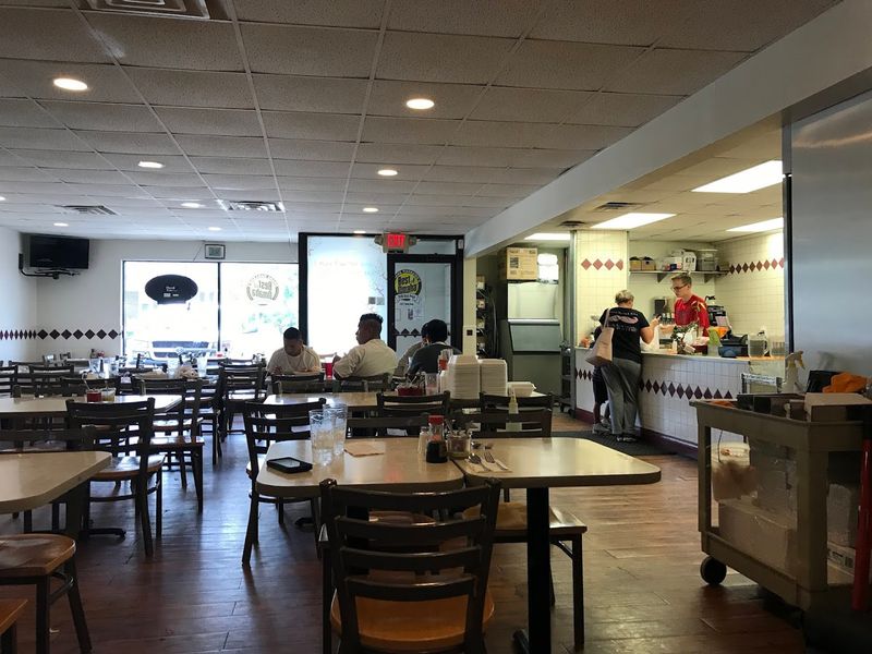 Three Happiness Express, Omaha, Nebraska