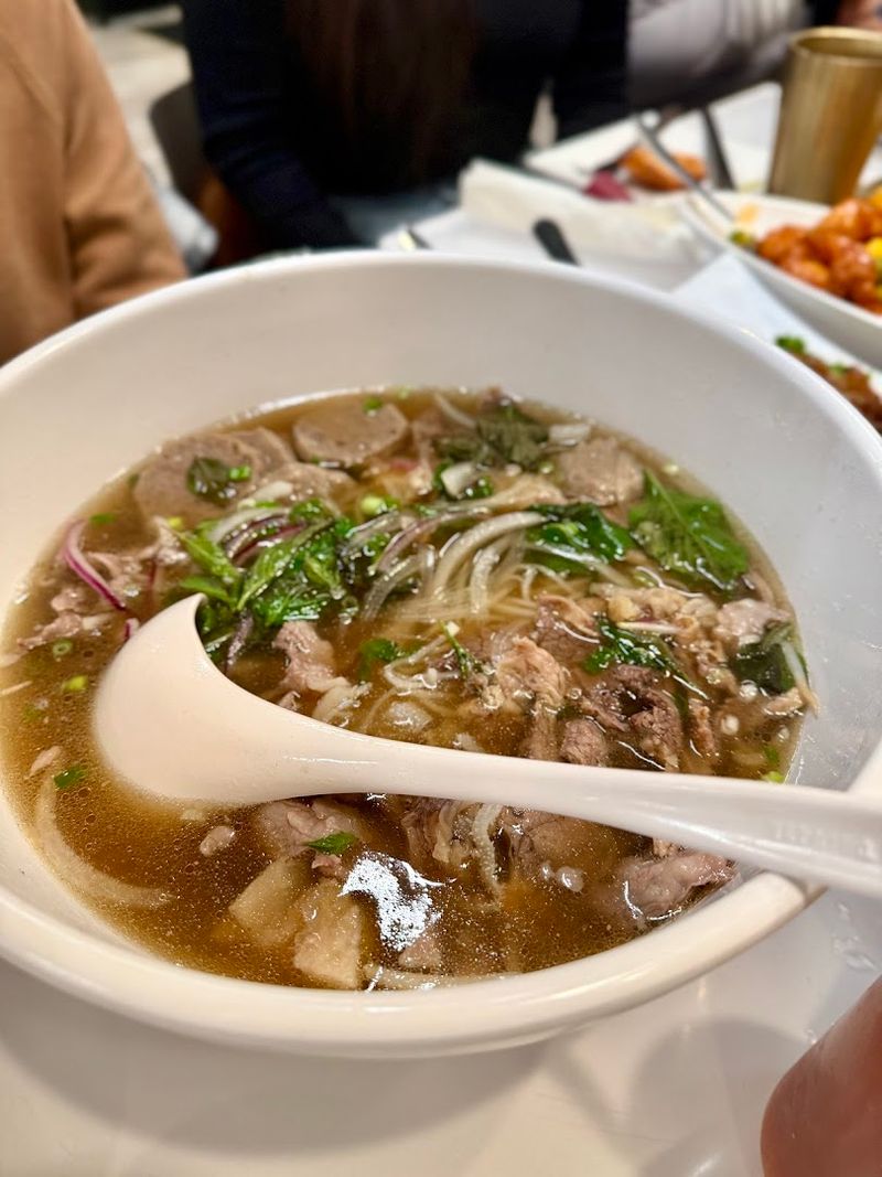Joy Yee Noodle