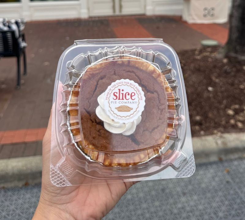 Slice Pie Company
