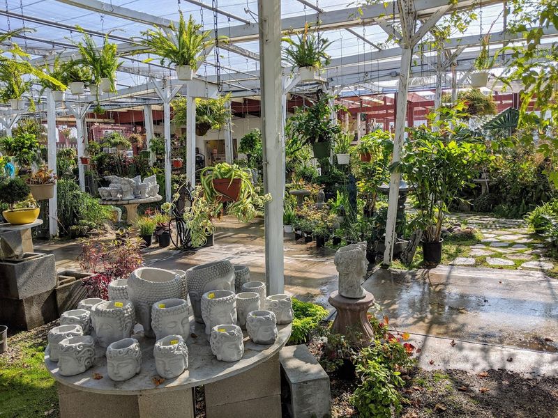 This Whimsical California Nursery Feels Like A Fairy Tale Garden Market - Decor Hint Storybook Details Fill Every Corner