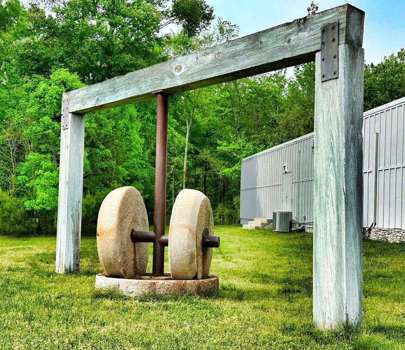 This Underground Mine Tour In North Carolina Feels Like Stepping Into A Forgotten World - Decor Hint Gold Panning Turns The History Into A Hands-On Stop
