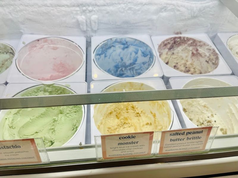 Kate's Ice Cream