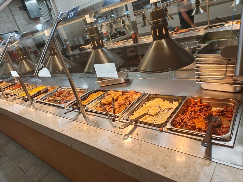 Golden Corral Buffet and Grill, Multiple California Locations